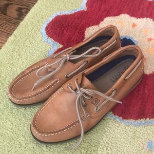 Men’s Sperry